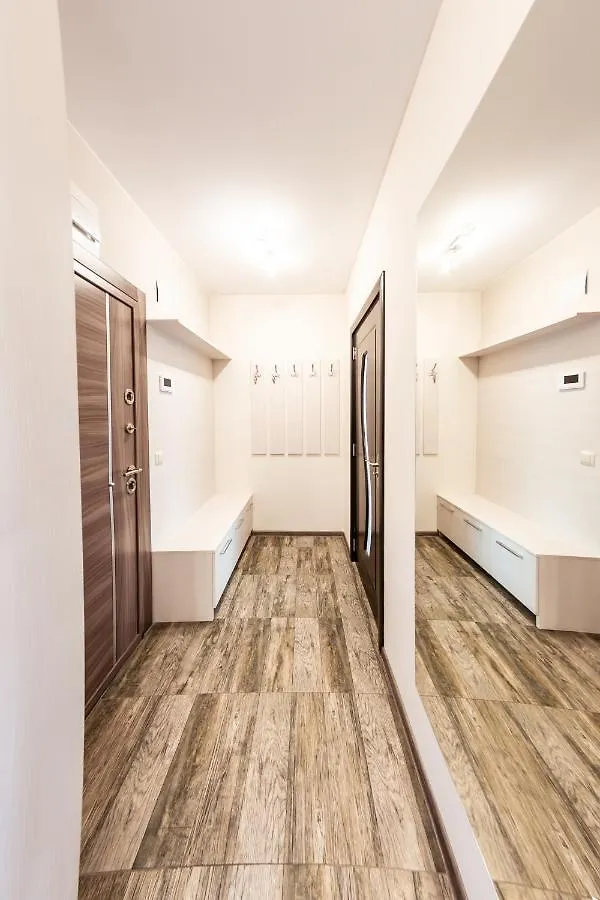 Bright 1Bdr Apartment With A Balcony Sofia Bulgarien