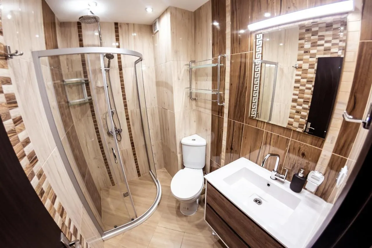 Bright 1Bdr Apartment With A Balcony Sofia 0*,  Bulgarien