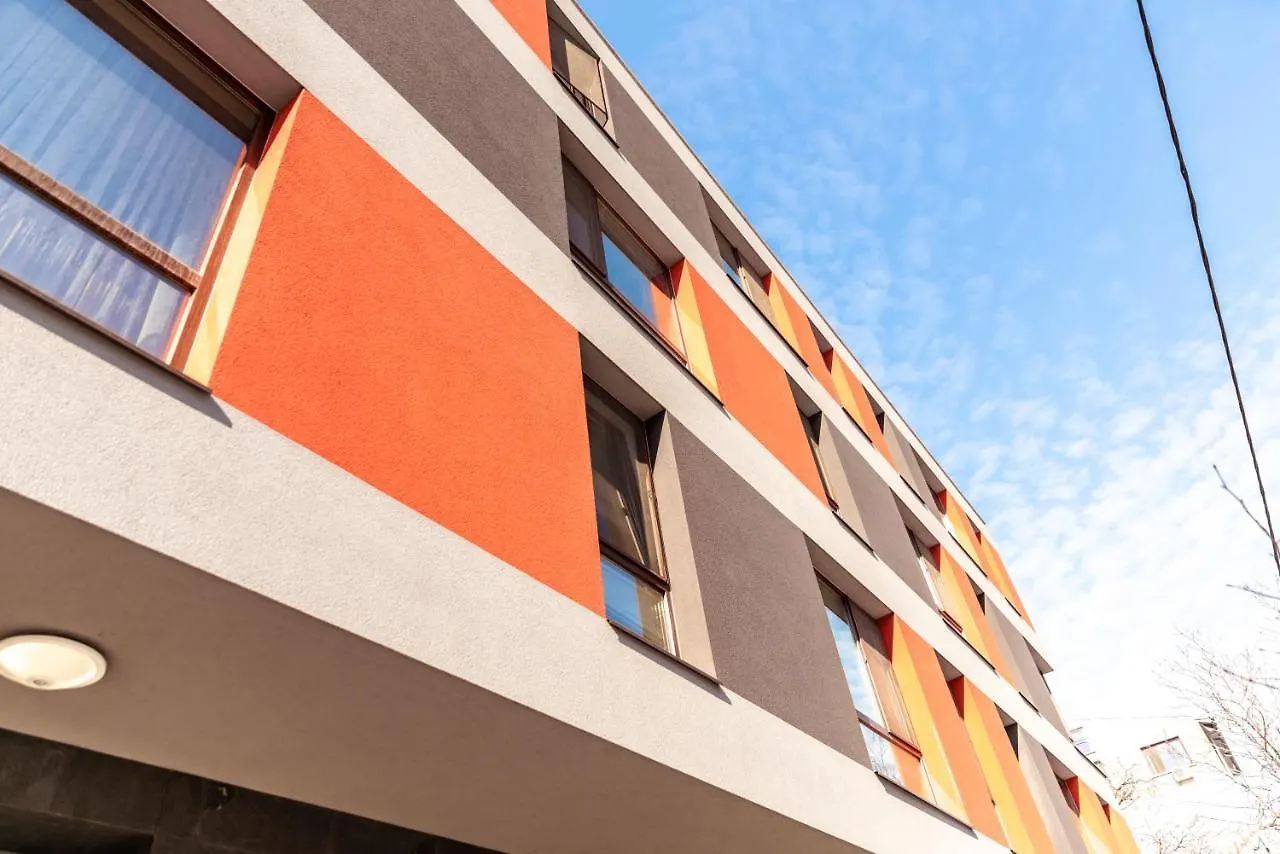 Bright 1Bdr Apartment With A Balcony Sofia Bulgarien